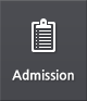 admission